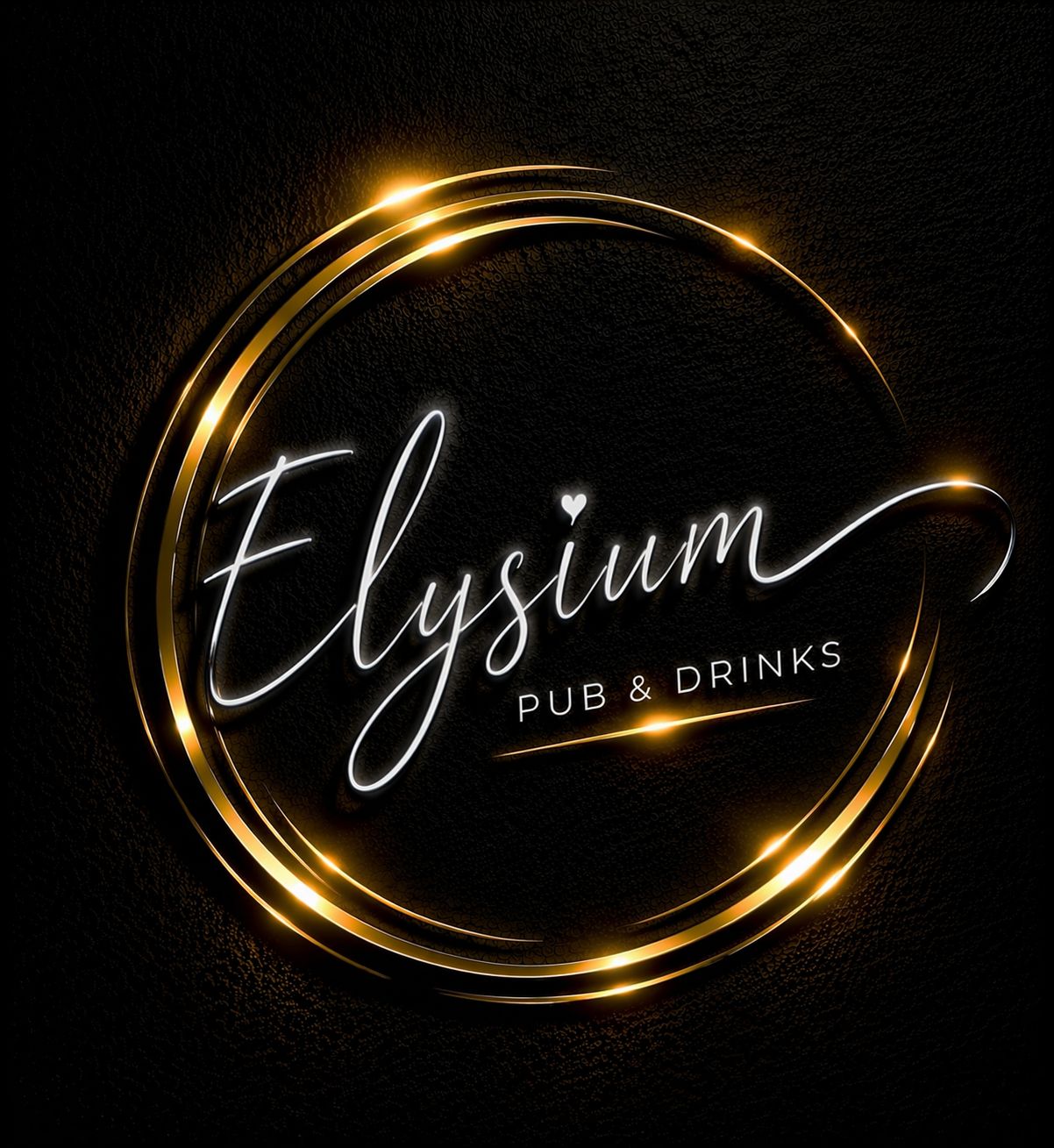 Elysium Pub Logo
